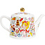 BLOND AMSTERDAM Even bijkletsen theepot You & Me