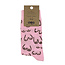 Eatmielies Sokken - Titties pink (37-41)