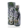 Chilly's Chilly's thermosfles 260ml Tropical Elephant