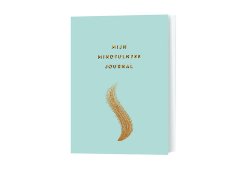 De Lantaarn Mijn mindfulness journal