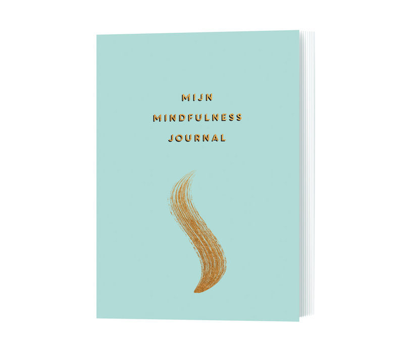 Mijn mindfulness journal