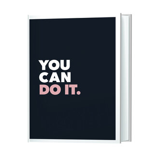 De Lantaarn You can do it