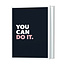 De Lantaarn You can do it