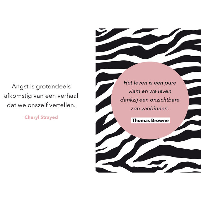 De Lantaarn You can do it