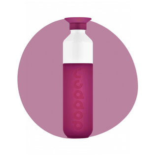 Dopper Dopper Original - Funky Fuchsia
