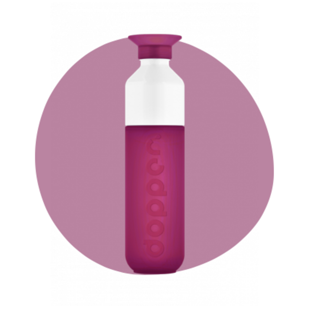 Dopper Dopper Original - Funky Fuchsia