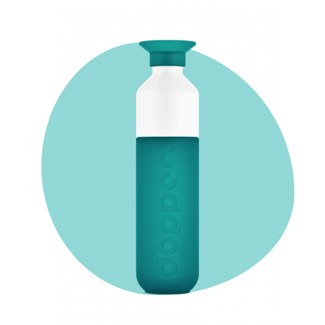 Dopper Dopper Original - Tidal Teal