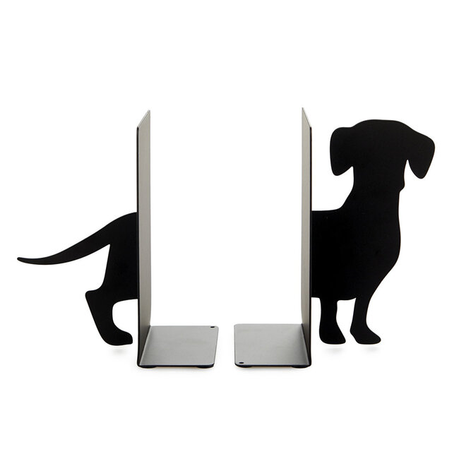 Balvi Bookend Teckel | Boekensteun