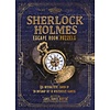 BBNC Sherlock Holmes -  Escape room puzzels