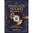 Sherlock Holmes -  Escape room puzzels