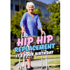 Hip Hip Replacement Woman