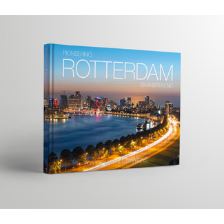 Fotoboek Rotterdam Baanbrekend
