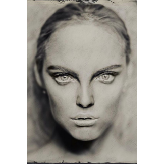Portrait - Metropolitan Collectie