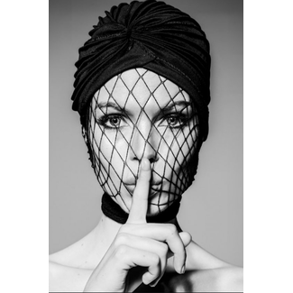 Blissfull Silence - Metropolitan Collectie
