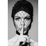 Wandkraft Blissfull Silence - Metropolitan Collectie
