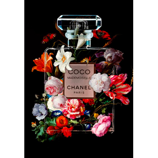 The Perfume Collection VI - Metropolitan collectie