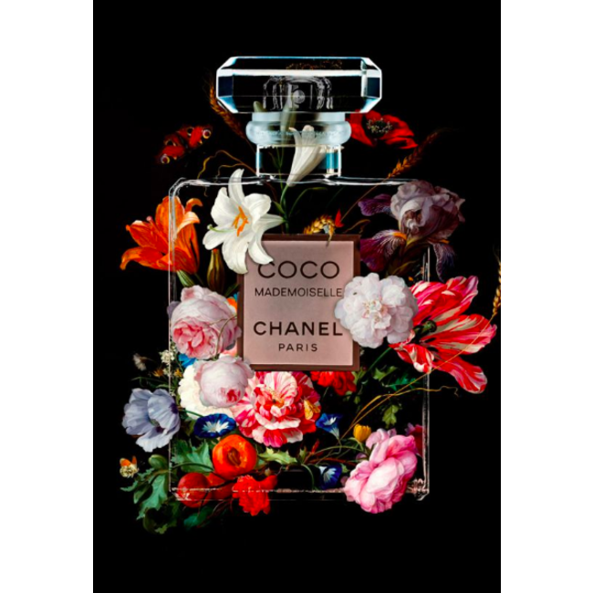 Wandkraft The Perfume Collection VI
