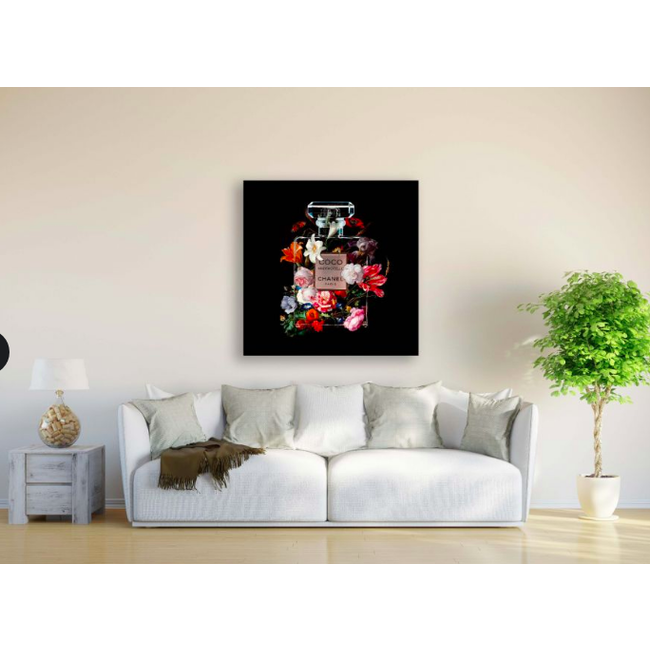 Wandkraft The Perfume Collection VI