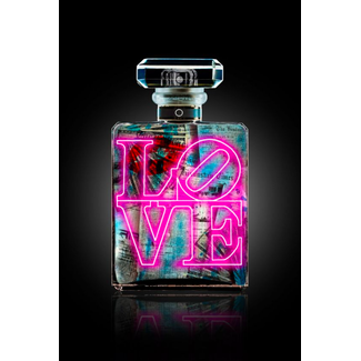 The perfume collection IV - Metropolitan collectie