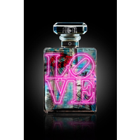 The perfume collection IV - Metropolitan collectie