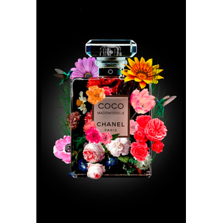 The Perfume Collection V - Metropolitan collectie