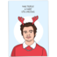 A Harry little Christmas | Card
