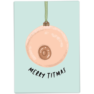 Merry Titmas
