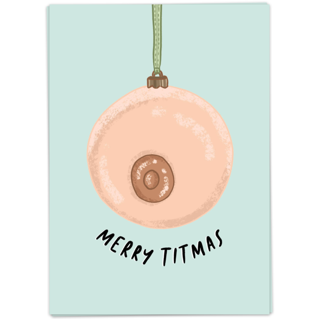 Merry Titmas