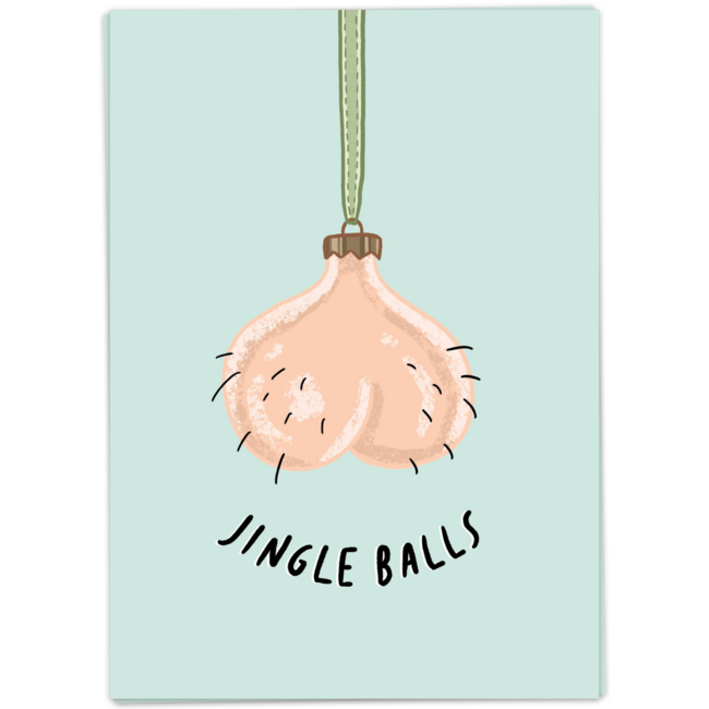 Jingle Balls