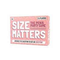 Size Matters (18+) | The Penis Party Game