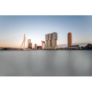 Kop van Zuid grey