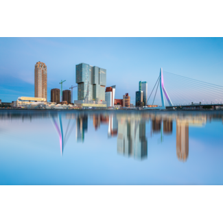 Rotterdam Inside Out kleur