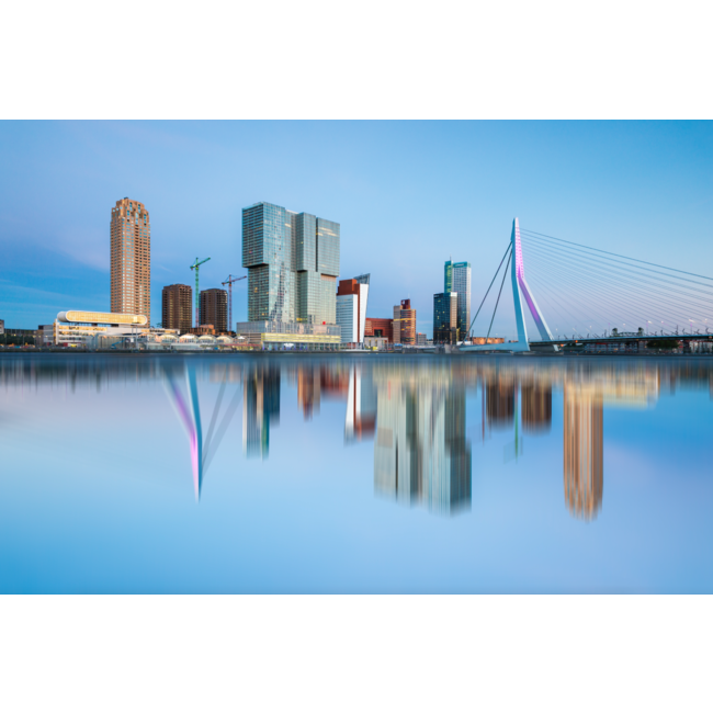 Rotterdam Inside Out kleur