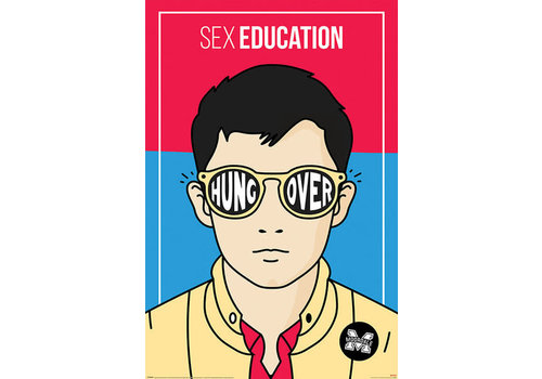 Sex Education - Hungover