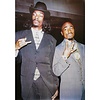 Poster  Snoop Dogg en Tupac