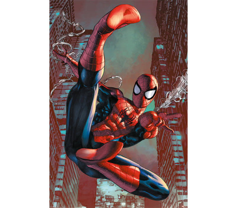 Spider Man - Webslinger | Poster