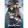 Black Clover - Magic