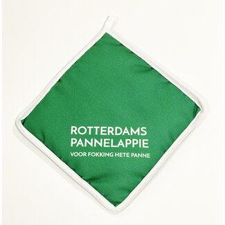 Pannenlap Rotterdam