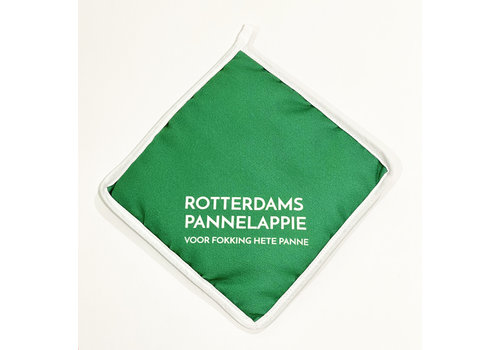 Pannenlap Rotterdam