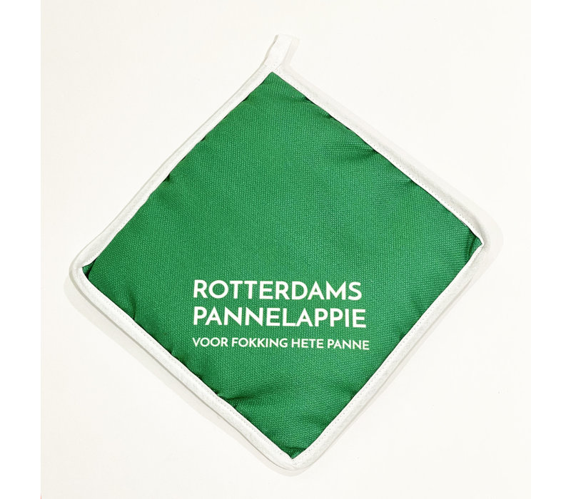 Pannenlap Rotterdam
