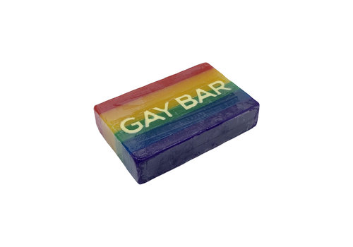 Zeep - Gay Bar