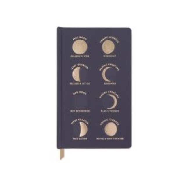 Journal - Moon Phases