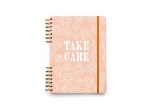 Designworks Wellness Journal - Take Care