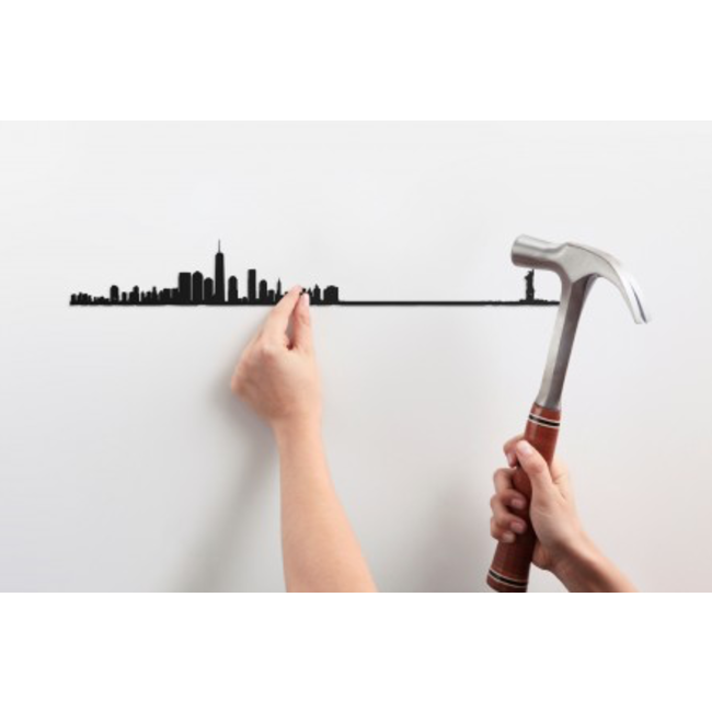 The Line New York - Black large