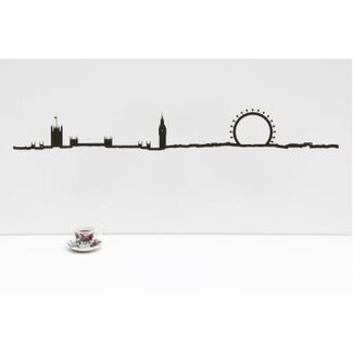 The Line London - Black large