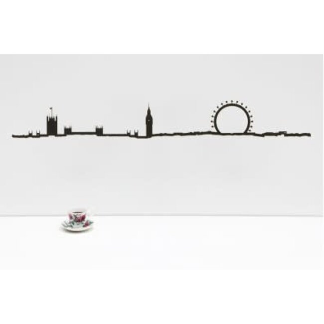 The Line London - Black large
