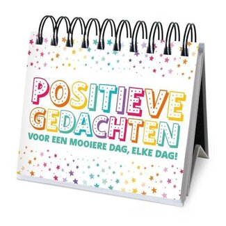 Positieve gedachten