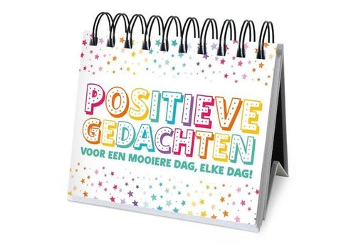 Positieve gedachten