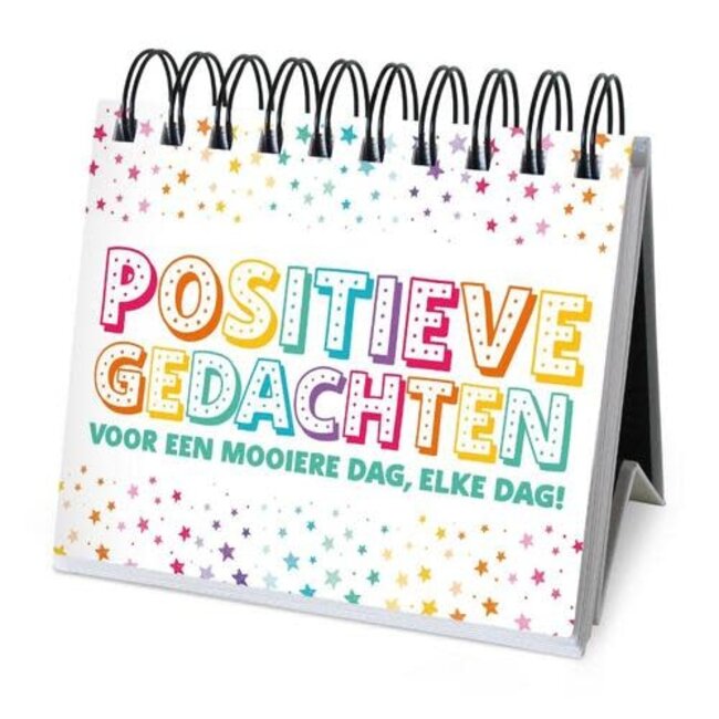 Positieve gedachten