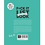 F*ck it list book voor koppels